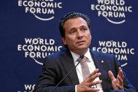 Lozoya, exdirector general de Pemex, recibió 8,5 millones por conceder contratos a Odebrecht