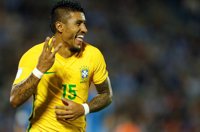 Paulinho firma cuatro temporadas por el FC Barcelona