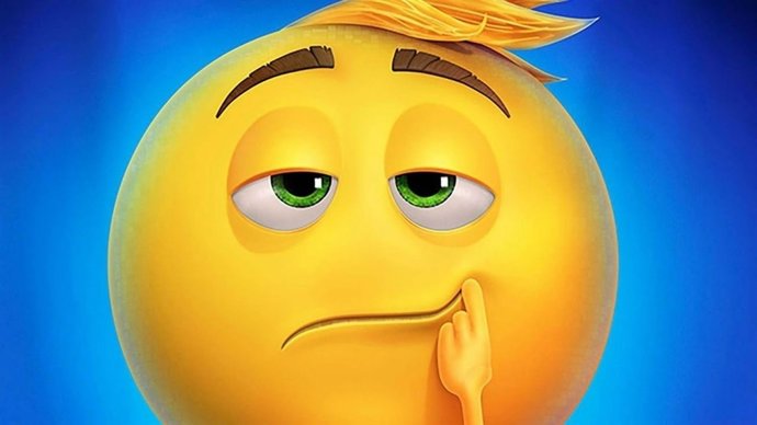 Emoji: La Película