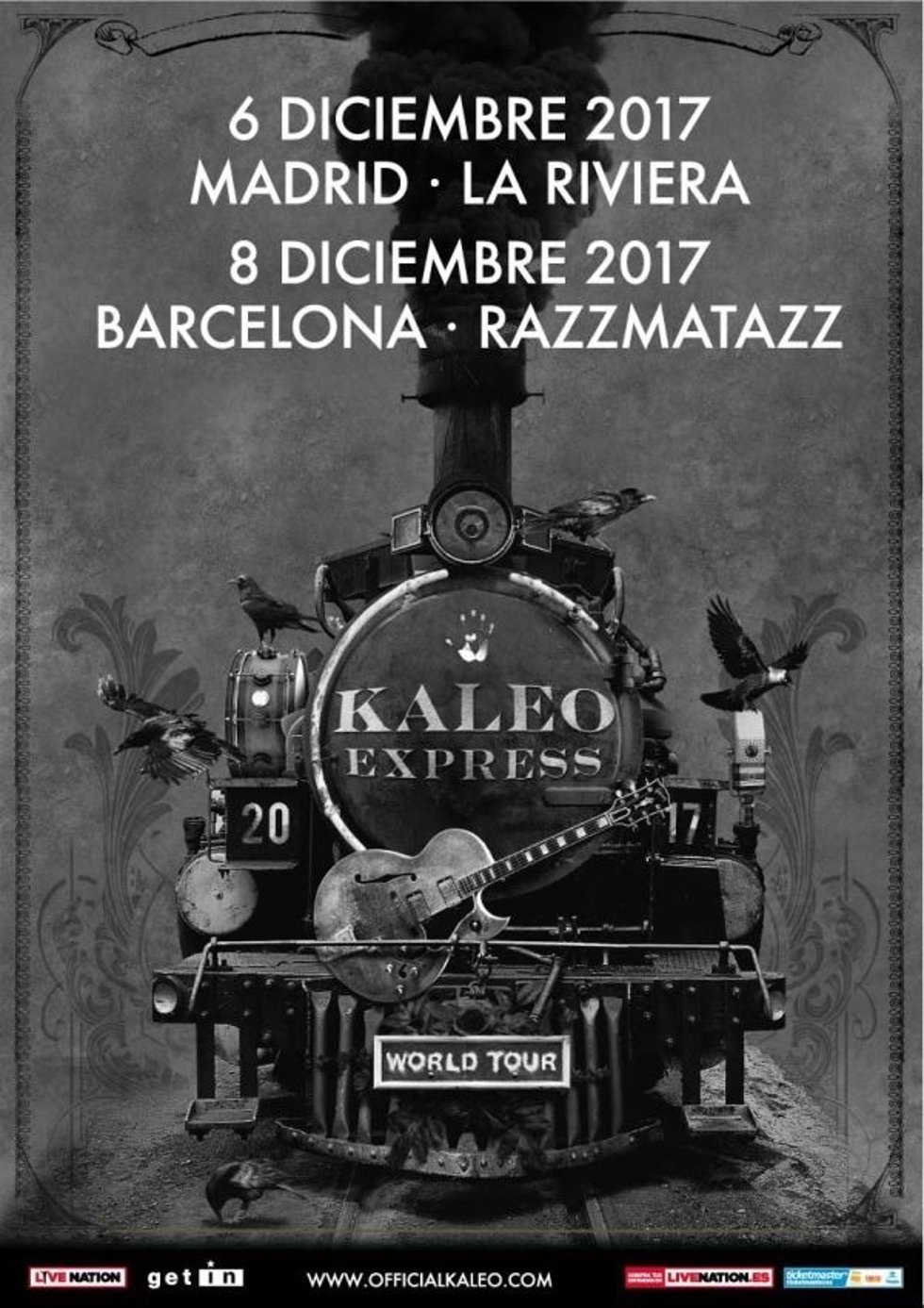 KALEO