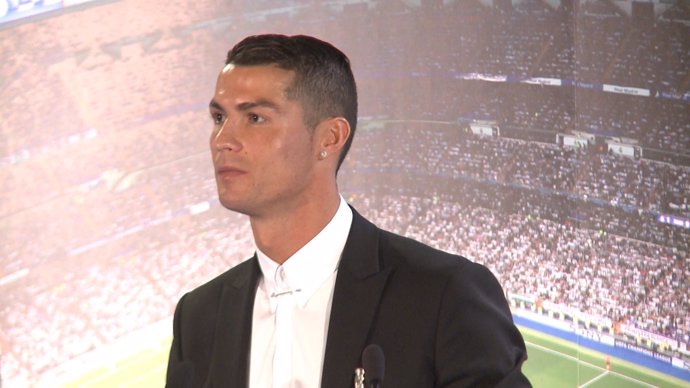 Cristiano Ronaldo declará como investigado el 31 de julio