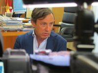 Hernando (PP) sobre el acuerdo de C-LM: "Los que venían a deshacer una presunta casta, priman ahora sus privilegios"