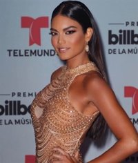 Así es la vida de la protagonista del videoclip de 'Despacito'