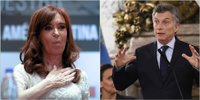 El Gobierno habla de un "empate técnico" entre la alianza de Macri y Fernández de Kirchner en Buenos Aires