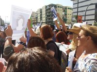 Asociación Francisco de Vitoria pide respetar las decisiones judiciales sobre Juana Rivas