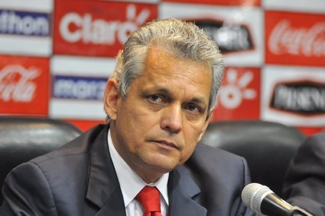 El Flamengo ficha al colombiano Reinaldo Rueda como entrenador