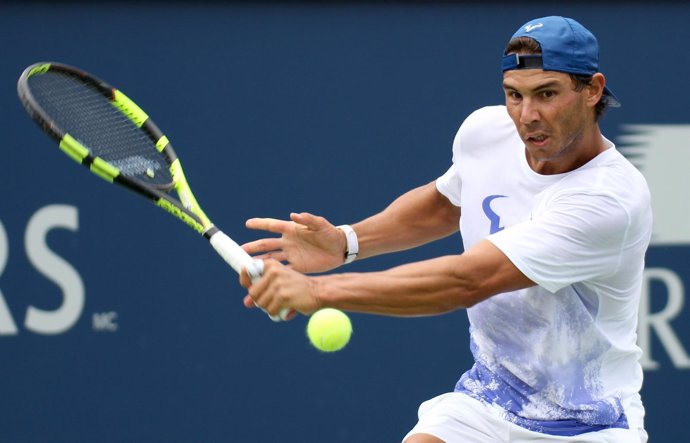 Nadal vuelve a lo grande ante Coric en Montreal