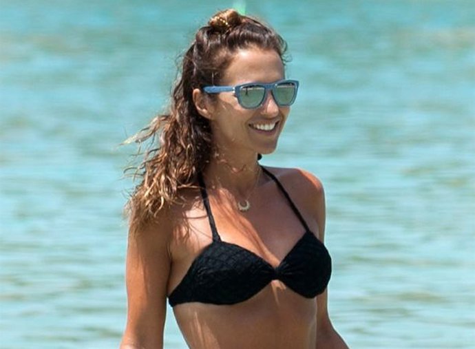 Paula Echevarría