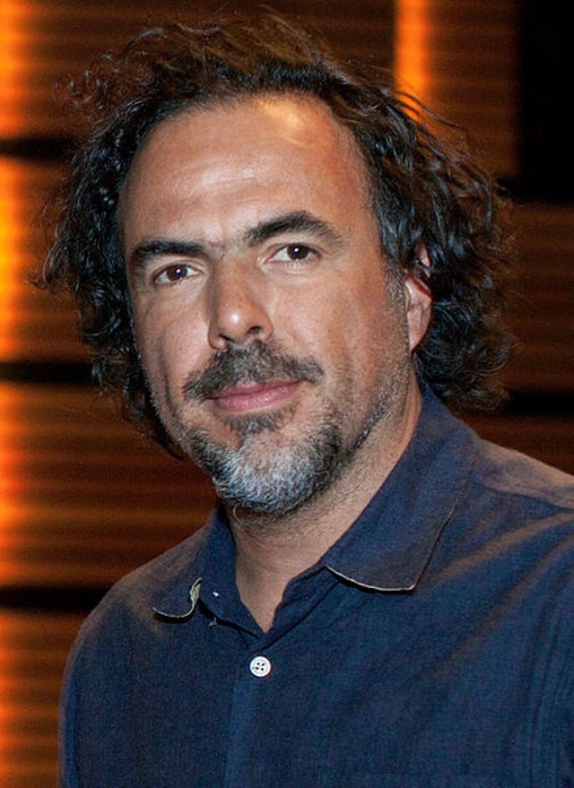 iñarritu