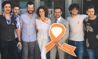 El hombre, el mayor riesgo del sol frente al cáncer. Los famosos nos los cuentan
