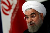 Rohani advierte de que Irán podría abandonar "en horas" el acuerdo nuclear si EEUU aprueba nuevas sanciones