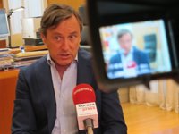 El PP avisa a Sánchez: una reforma constitucional sin el PP sería un "error gravísimo" como el Estatut