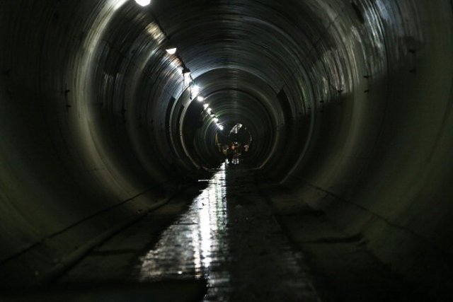 Túnel