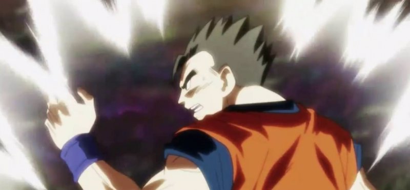 Dragon Ball Super Adelanta La Transformación Definitiva De Gohan Para Cumplir Su Despiadada Venganza 