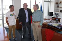 El Banco de Alimentos de Cantabria atiende a más de 20.000 personas y 170 centros 