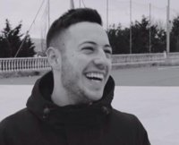 El joven cántabro fallecido en Palencia era árbitro de fútbol sala