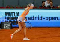 Sharapova recibe una invitación para disputar el US Open