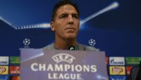 Berizzo: "Tenemos que imponer el uso del balón sobre el rival"