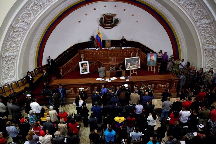 National Constituent Assembly