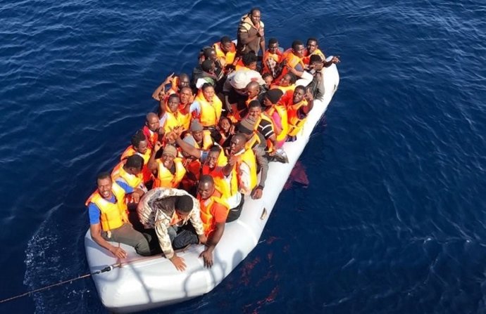 Rescat d'una pastera