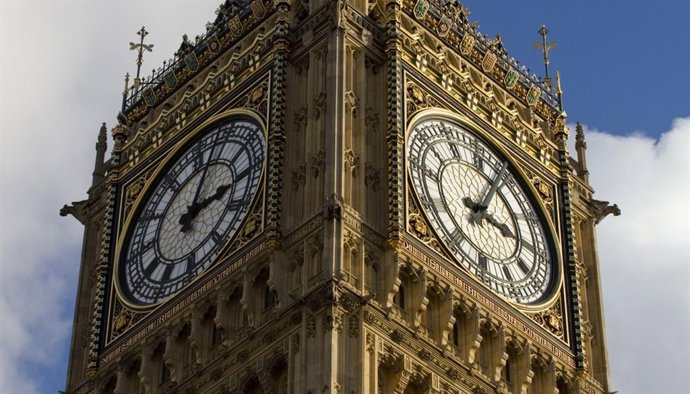 Big Ben