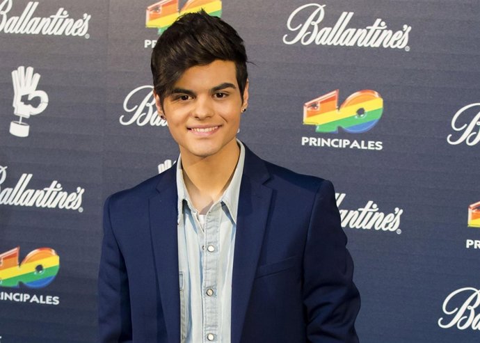 Quien te ha visto y quien te ve Abraham Mateo