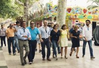 Bonig desvela que ha negociado el cambio de financiación con CCAA afines gobernadas por el PP