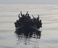 Rescatadas 174 personas en dos embarcaciones más que elevan a 313 los interceptados este miércoles en Cádiz