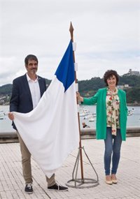 El alcalde de San Sebastián cree que el debate sobre el turismo "es más bien ruido" con un "notorio componente político"