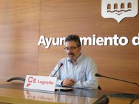 Ciudadanos critica la "desidia" del Equipo de Gobierno en la atención a temporeros