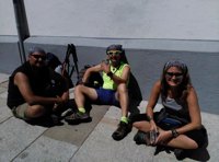 Unas 32.000 personas visitaron los centros de interpretación del Camino de Santiago en lo que va de año