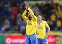 Boateng rescinde su contrato con Las Palmas por su "situación personal irreversible"