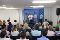 El PP acusa al PSOE de estar "podemizándose" en su postura ante la crisis de Venezuela y le pide que se aclare