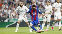 El Real Madrid desconfía del orgullo del Barcelona