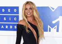 Britney Spears cambia sus últimas voluntades para proteger a sus hijos