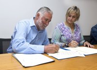 Más de 3.500 escolares de Camargo tendrán libros gratuitos con el programa de recursos educativos