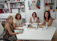 Atienden más un centenar de nuevos casos de menores expuestos a la violencia de género en el primer semestre del año