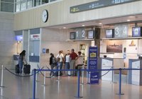 Los aeropuertos de CyL ganan pasajeros en julio a excepción de Salamanca que cae un 7,4%