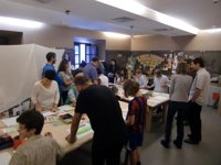 El PP cree un "esperpento" que el Museo de Bellas Artes cierre un día a la semana en agosto