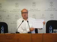 El PP pedirá la comparecencia de Lastra para aclarar la situación del tratamiento de residuos en Asturias