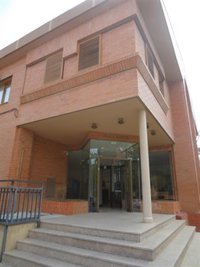 El Gobierno de Aragón invierte 241.000 euros en mejorar los juzgados de Huesca