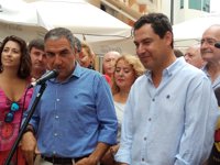 Moreno (PP-A) critica que Junta haya tardado cinco días en reunirse con taxistas y pide regulación y más inspecciones