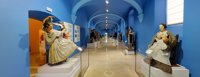 Las visitas al Museo Fallero de València suben un 116% en julio y es el cuarto mejor valorado en TripAdvisor