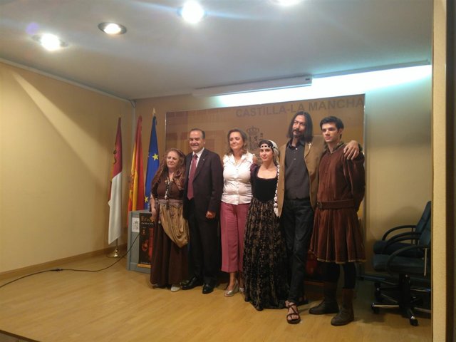 Festival La Celestina