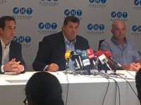 Hostelería de Gipuzkoa confía en que no haya incidentes en la manifestación de Ernai y que no vaya contra el sector