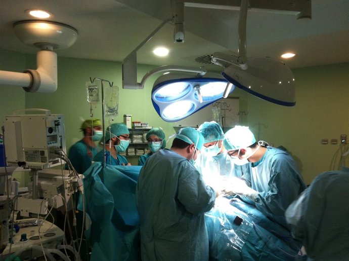 Np Balance Trasplantes Y Donaciones Málaga