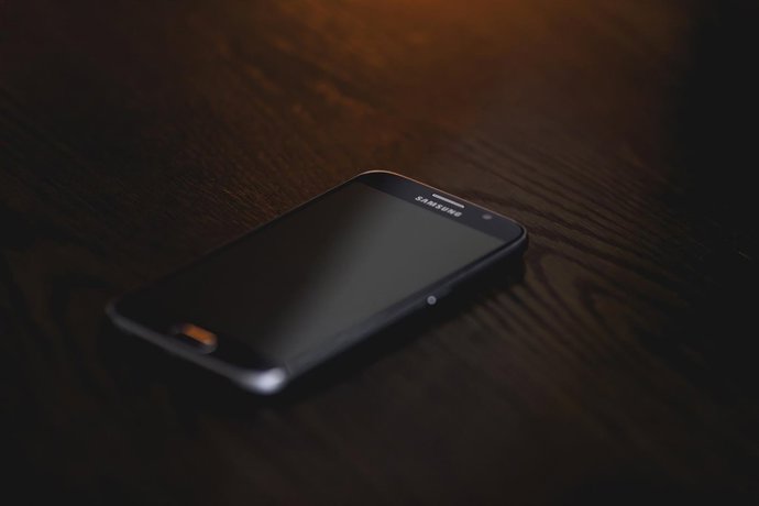 Smartphone susceptible als atacs del troià