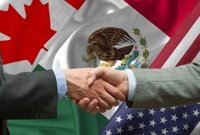 La clave en las negociaciones del TLCAN es "no romper" lo que ha funcionado, según un ministro mexicano