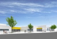 Educación impulsa los nuevos colegios del barrio sur de Zaragoza