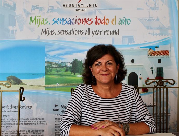 Edil de Turismo, Fuensanta Lima